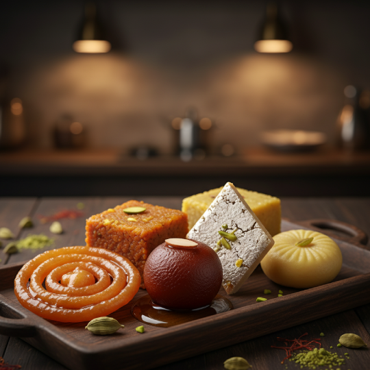 Menu Thumbnail